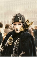 Il vero volto del Carnevale