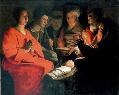Natale, una festa cristiana?