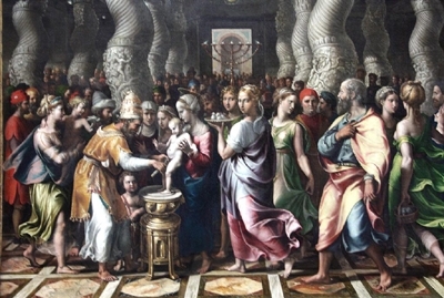 La circoncisione
