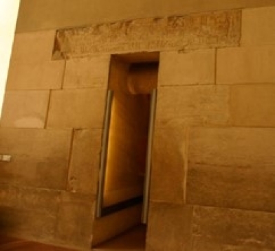 Mastaba, Bibbia e nell immortalità dell anima