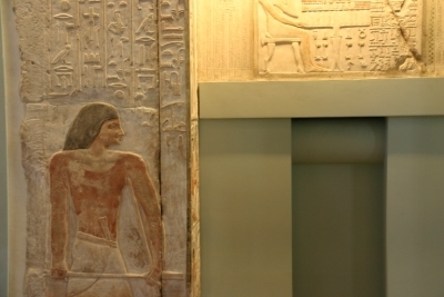 Mastaba, Bibbia e nell immortalità dell anima
