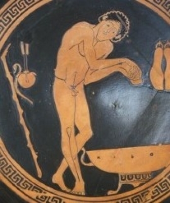 Metafore sportive nel Nuovo Testamento