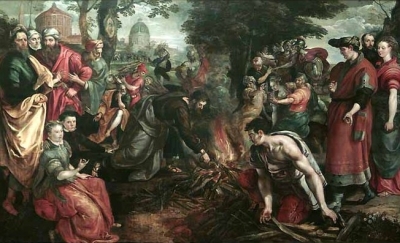 Medecina biblica