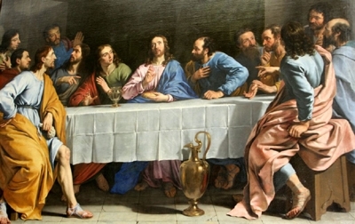 La Cena