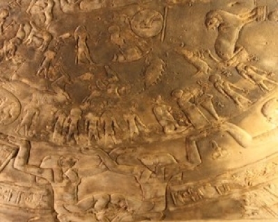 Zodiaco di Dendera