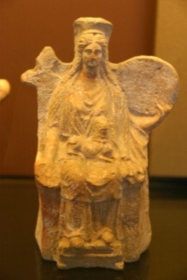 Cibele