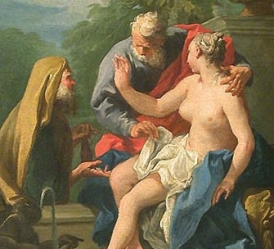 Apocrifi: Tobia, Giuditta e Susanna